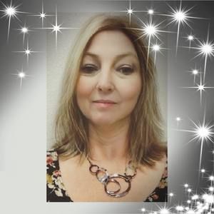 Meet your Posher, Patricia